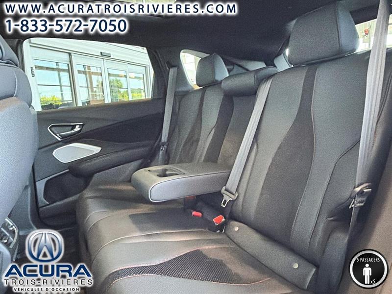acura RDX 2024 - 28