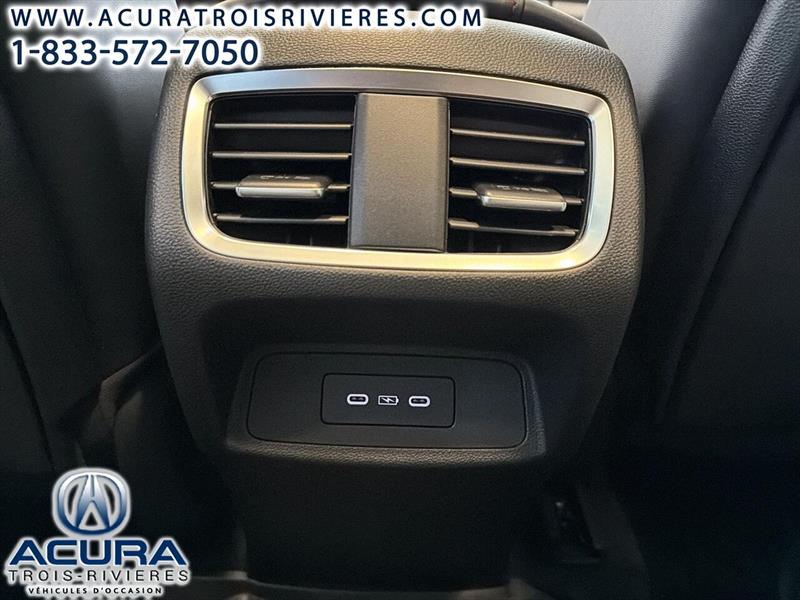 acura RDX 2024 - 29