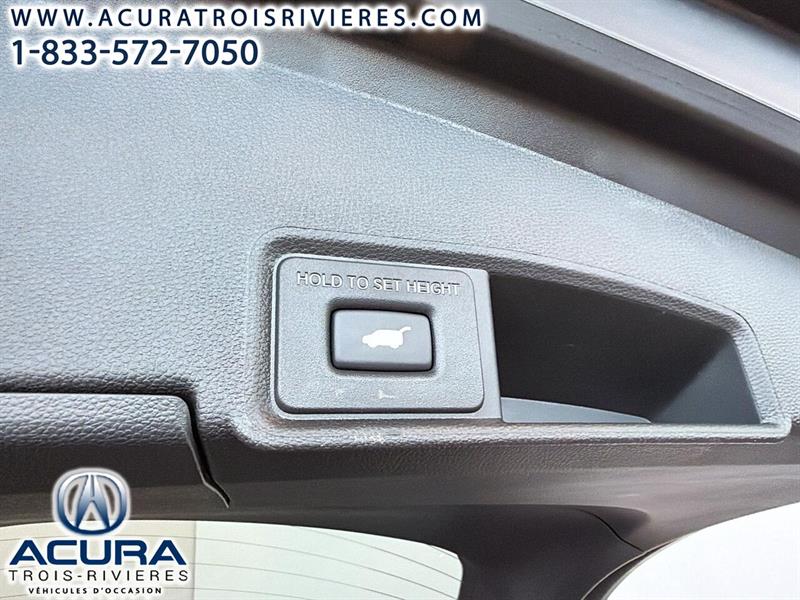 acura RDX 2024 - 30