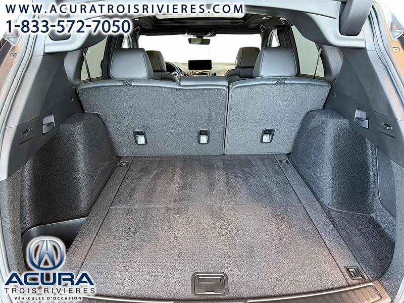 acura RDX 2024 - 31