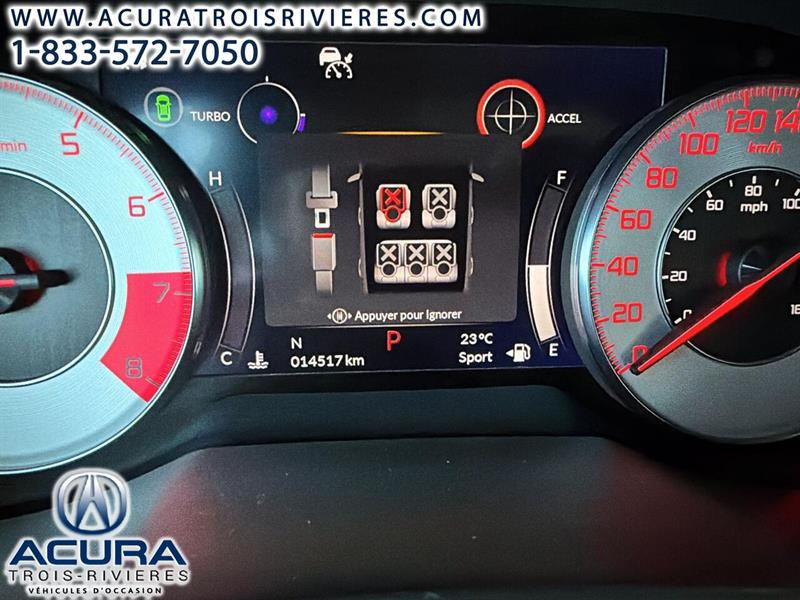 acura RDX 2024 - 33