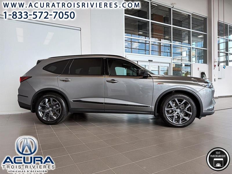 acura MDX 2024