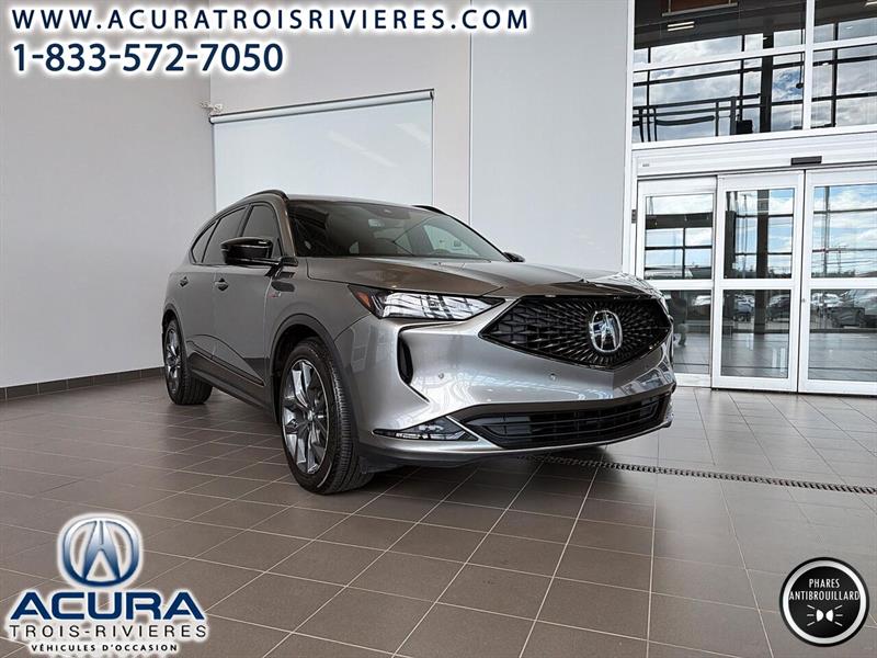 acura MDX 2024 - 2
