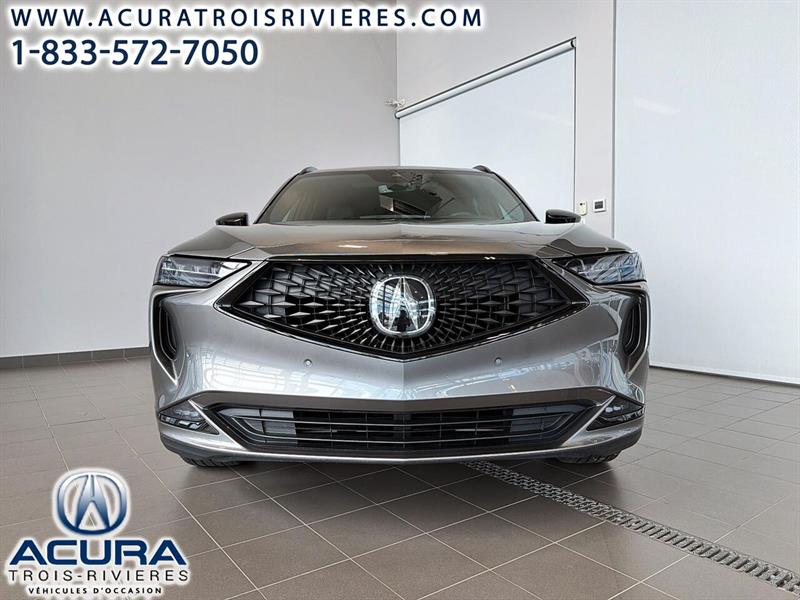 acura MDX 2024 - 3
