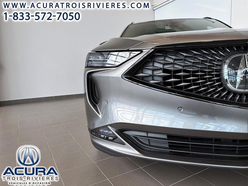 acura MDX 2024 - 4