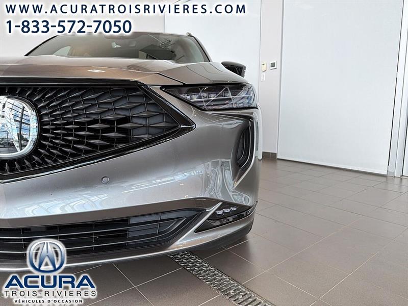 acura MDX 2024 - 5