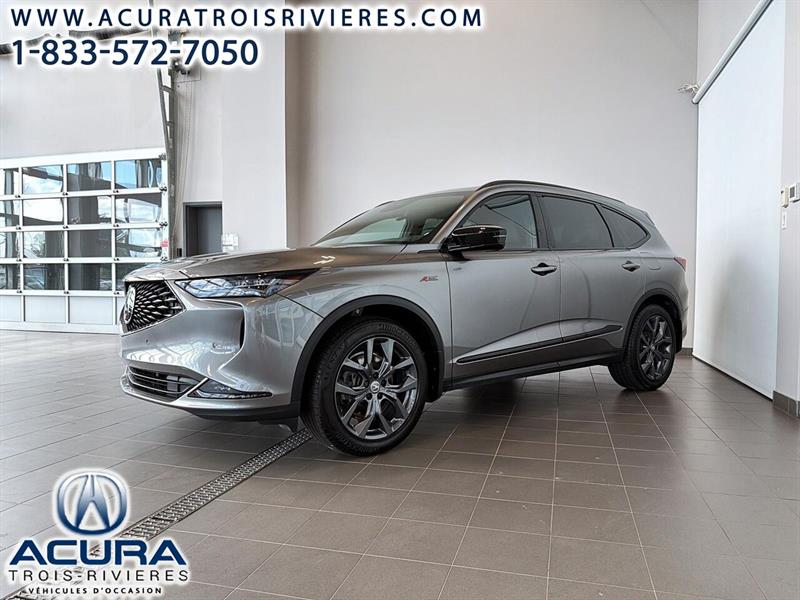acura MDX 2024 - 6