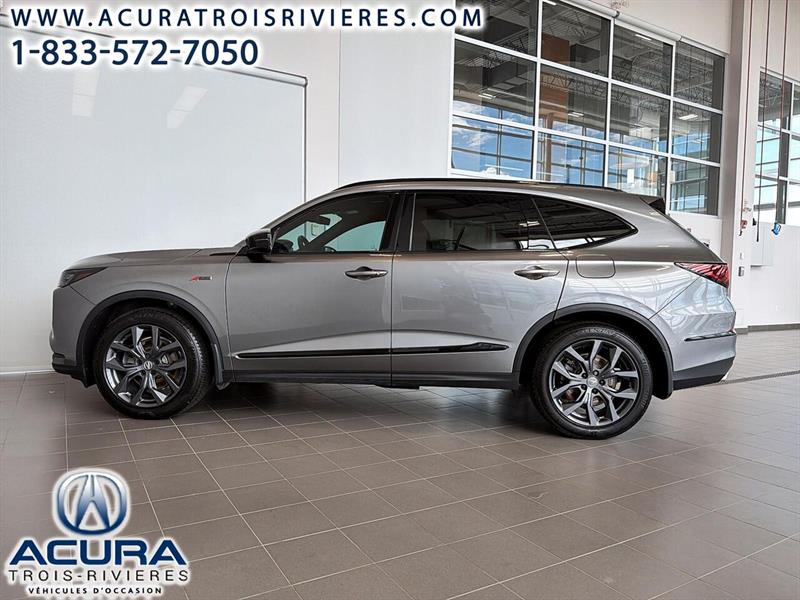acura MDX 2024 - 7
