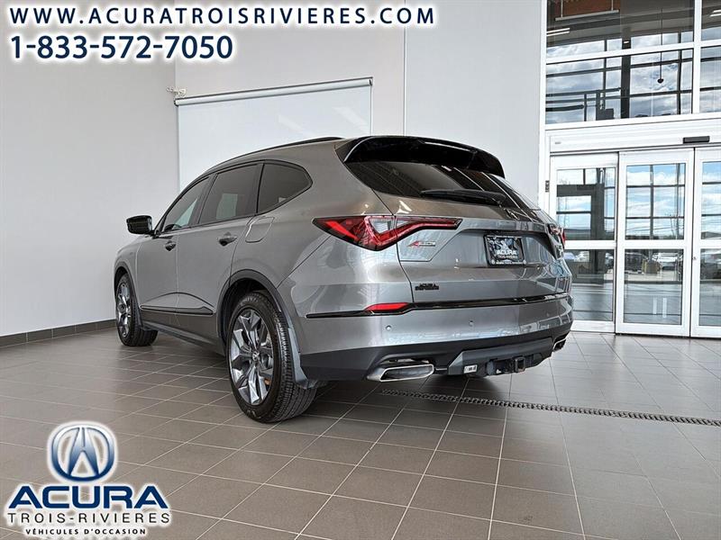 acura MDX 2024 - 8