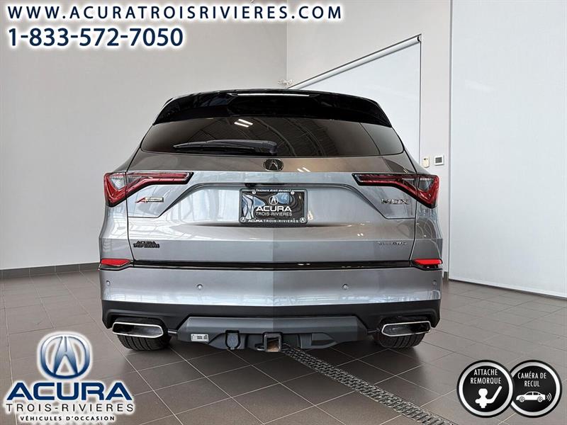 acura MDX 2024 - 9