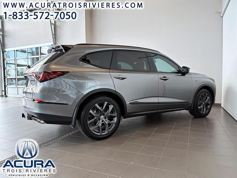 acura MDX 2024 - 10