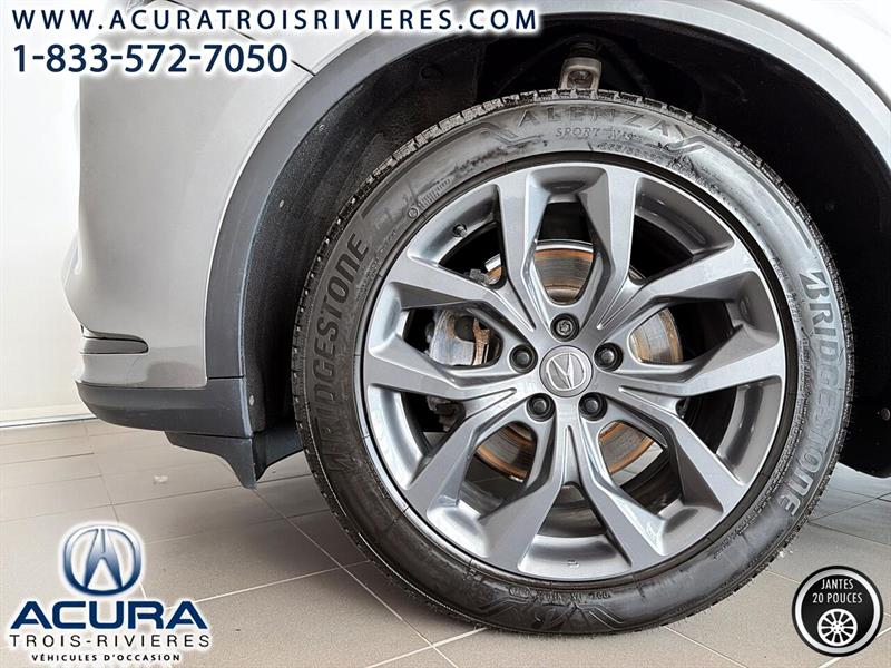 acura MDX 2024 - 12