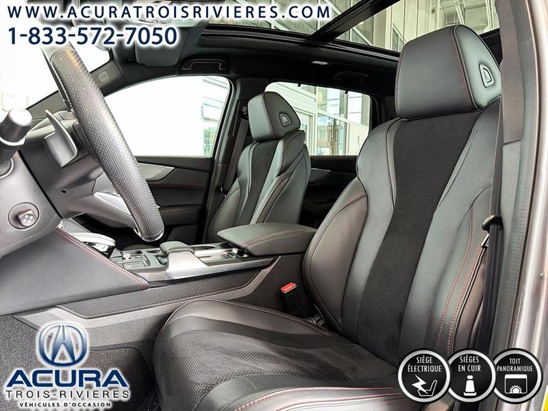 acura MDX 2024 - 13