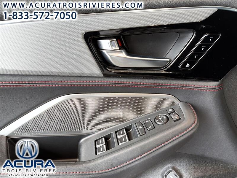acura MDX 2024 - 14