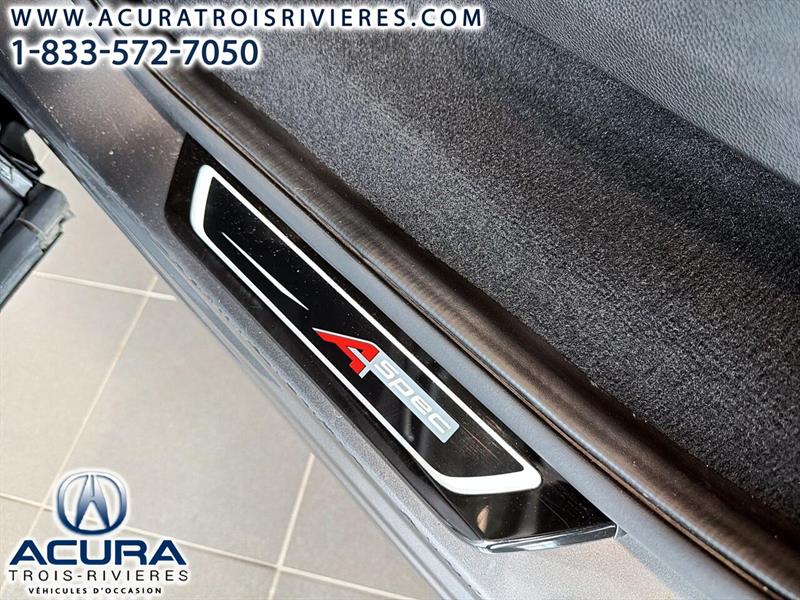 acura MDX 2024 - 15