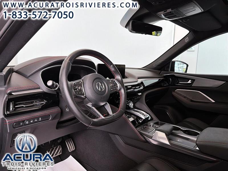 acura MDX 2024 - 16