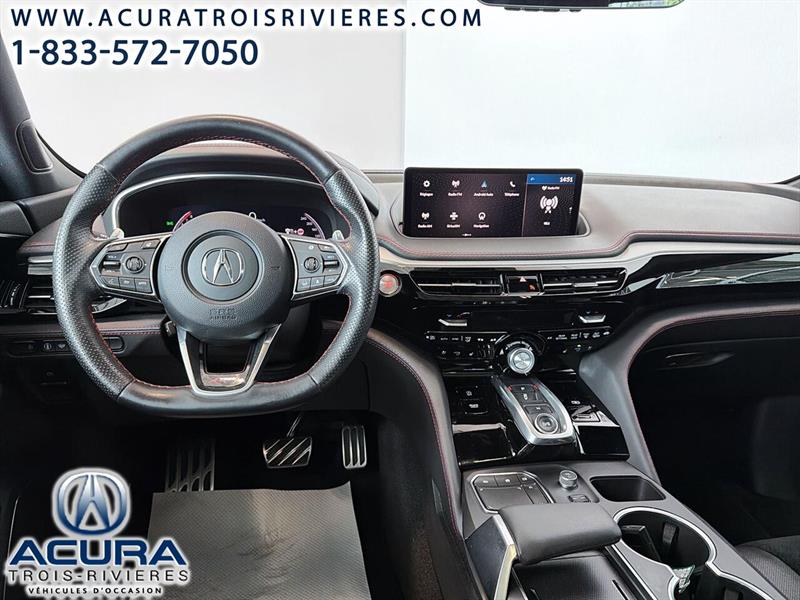 acura MDX 2024 - 17