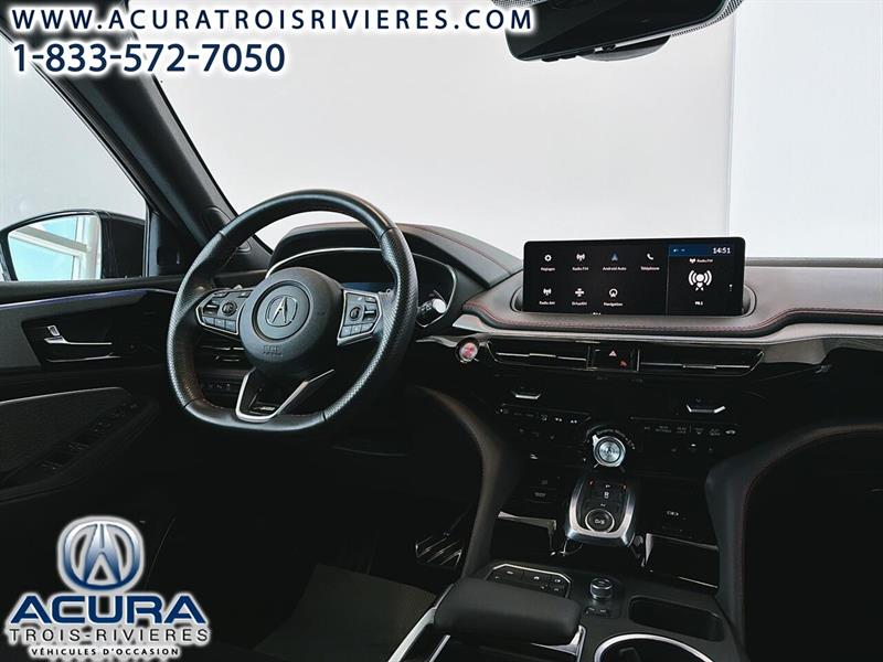 acura MDX 2024 - 18