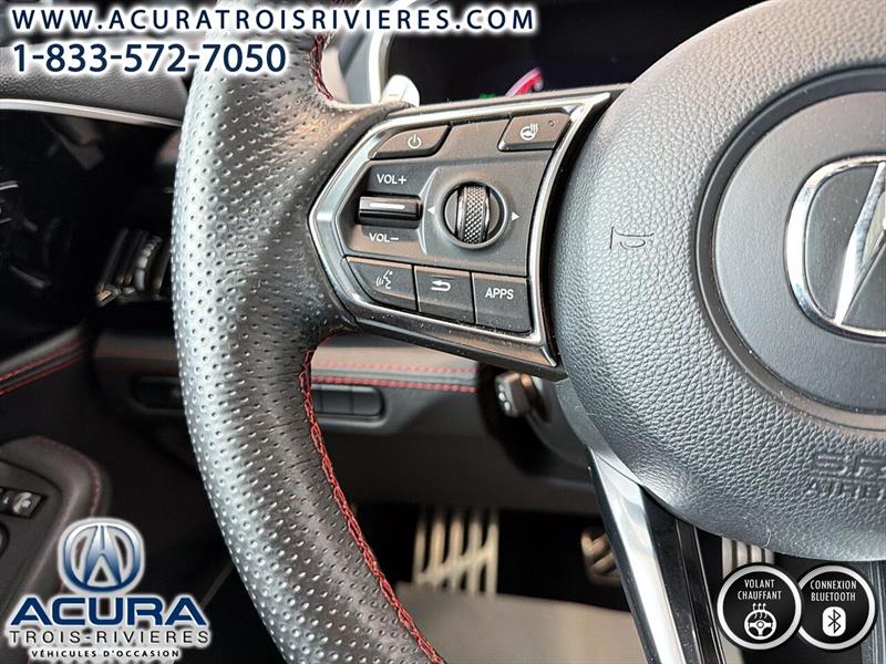 acura MDX 2024 - 19