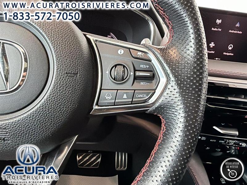 acura MDX 2024 - 20