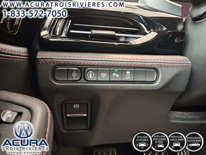 acura MDX 2024 - 21