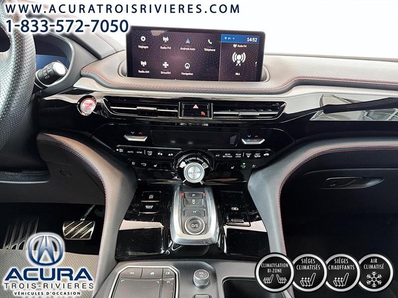 acura MDX 2024 - 22