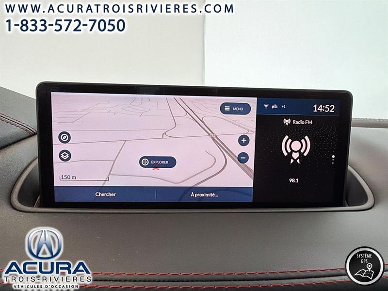 acura MDX 2024 - 24