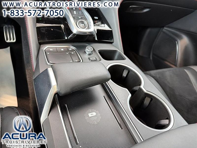 acura MDX 2024 - 26
