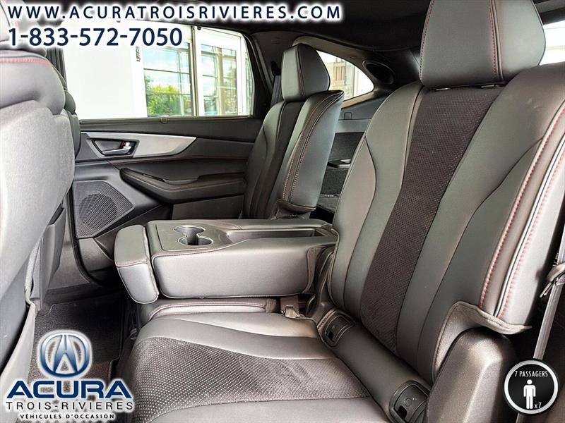acura MDX 2024 - 27