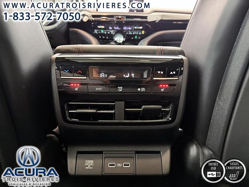 acura MDX 2024 - 28