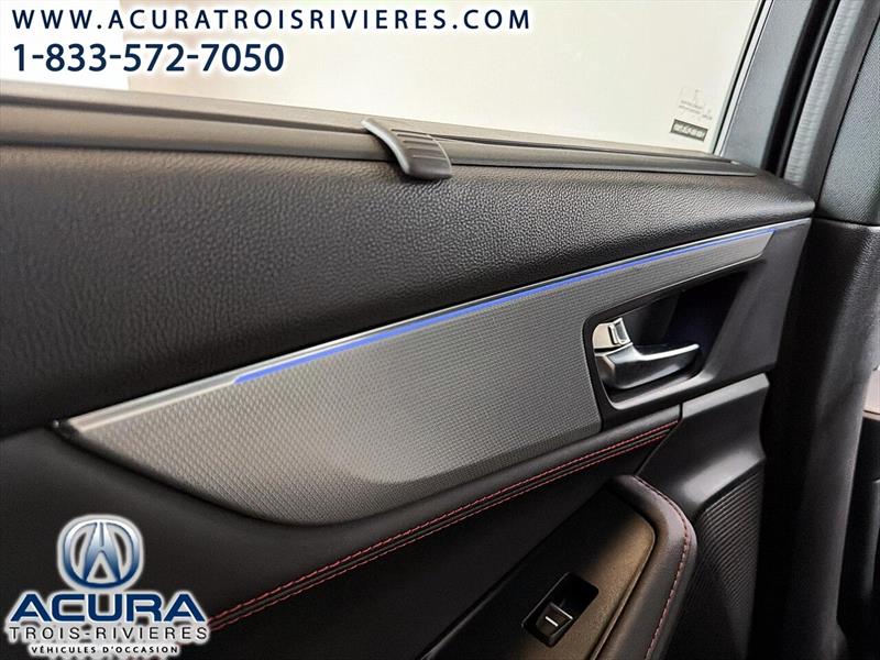 acura MDX 2024 - 29