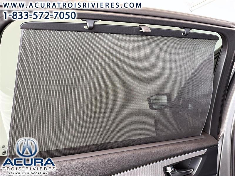acura MDX 2024 - 30