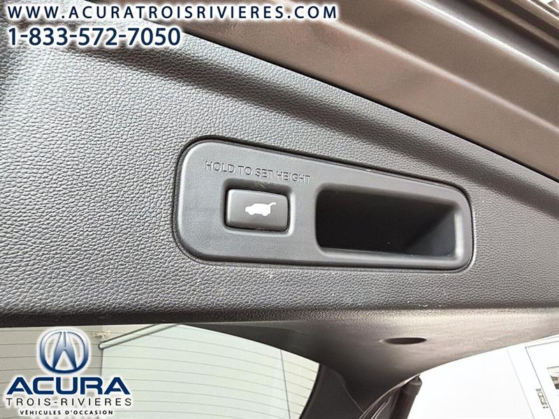 acura MDX 2024 - 31