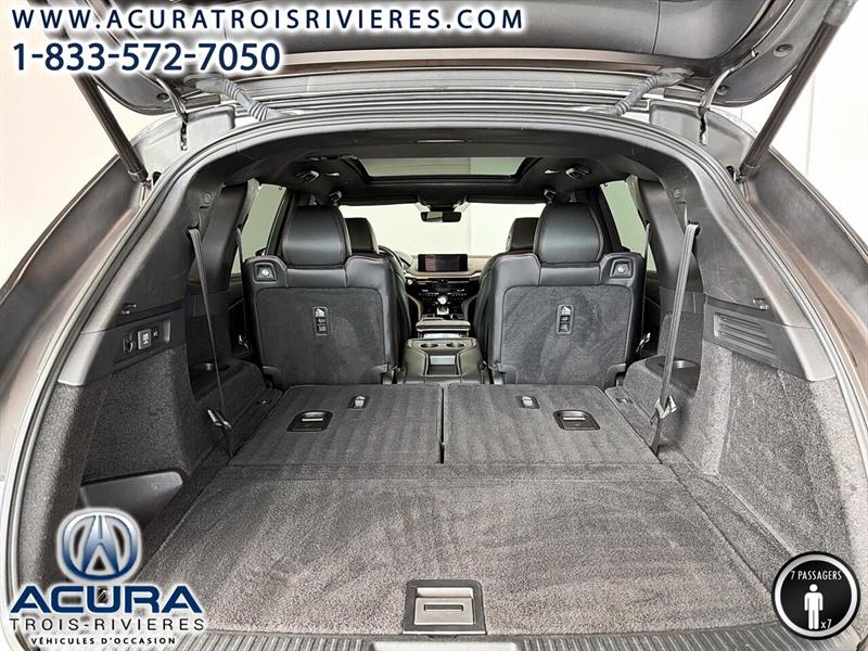 acura MDX 2024 - 32