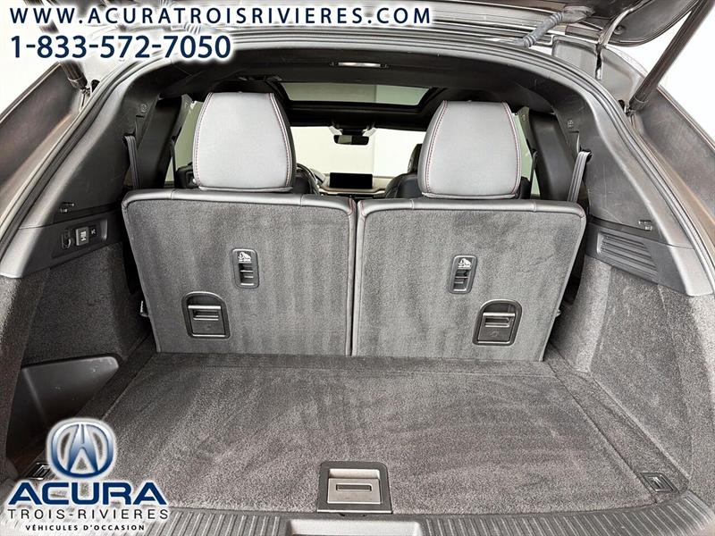 acura MDX 2024 - 33
