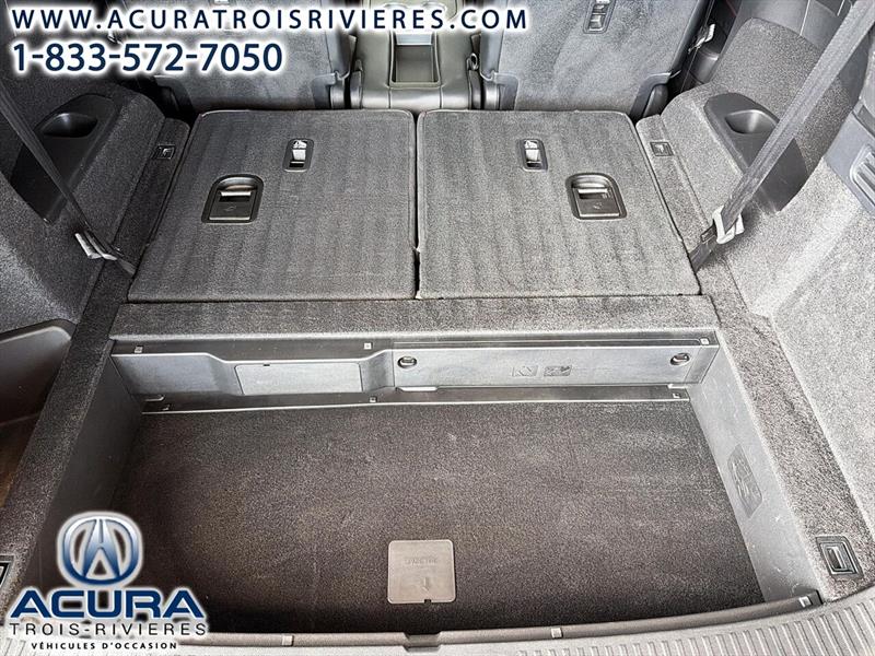 acura MDX 2024 - 34