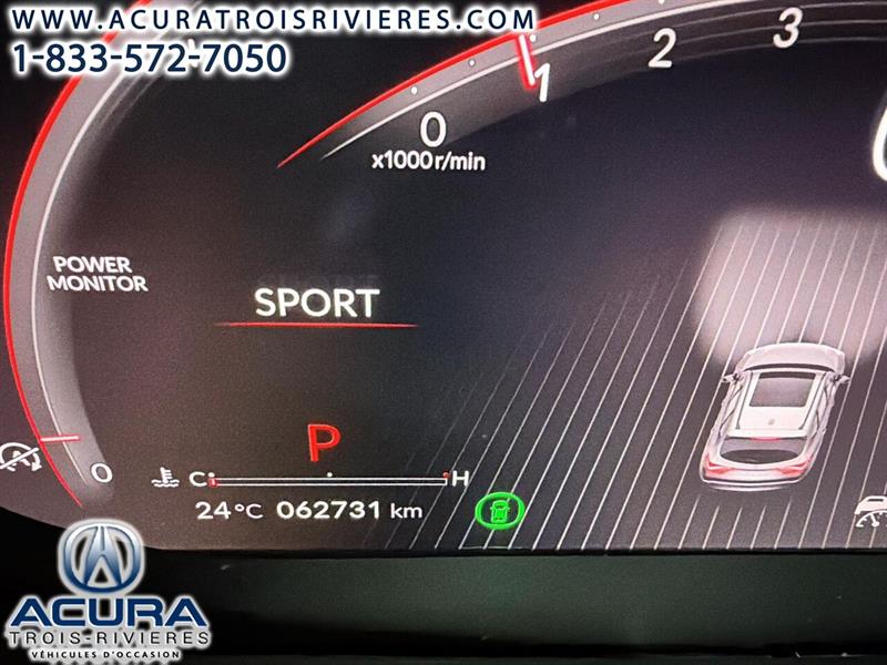 acura MDX 2024 - 35