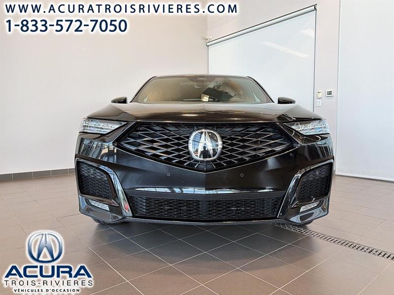 acura MDX 2025 - 3