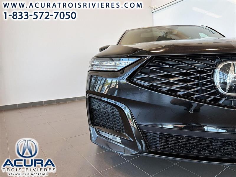 acura MDX 2025 - 4