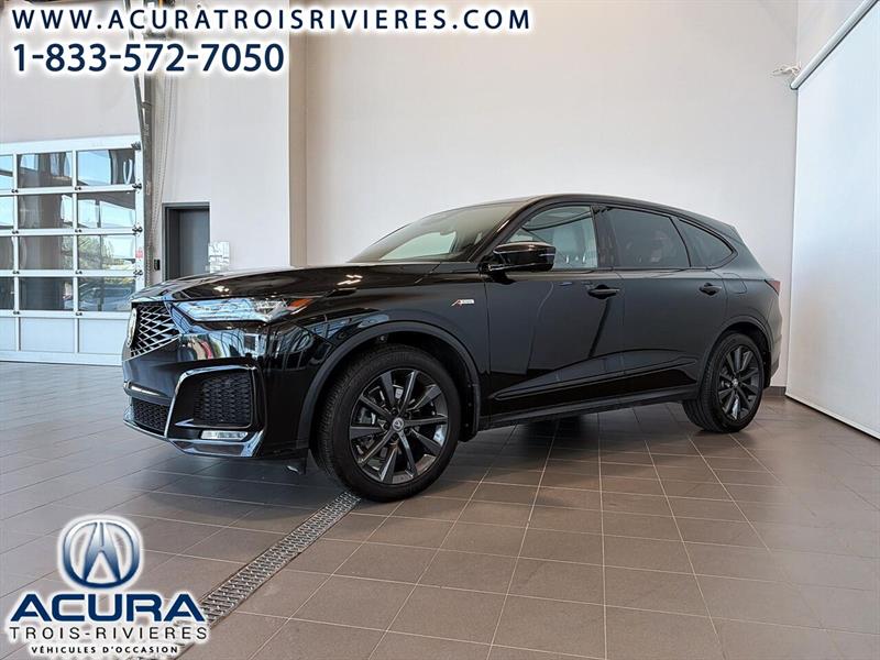 acura MDX 2025 - 6
