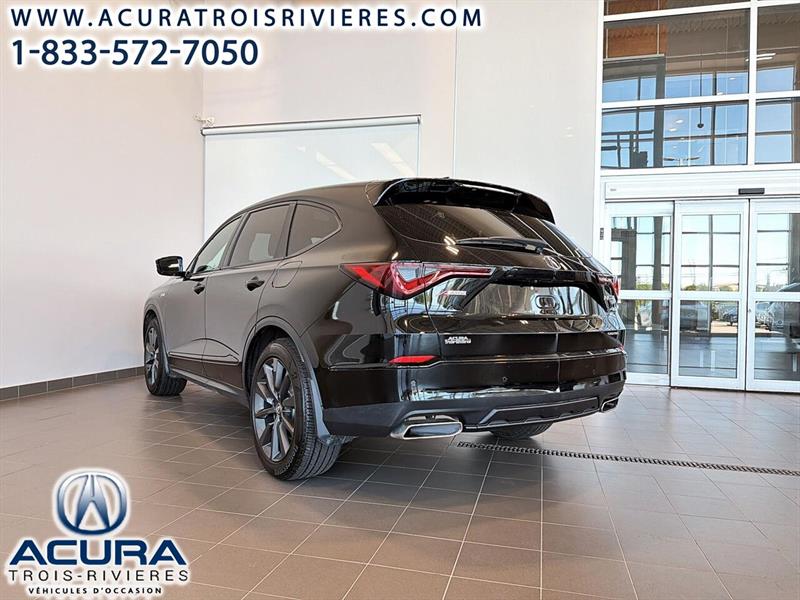 acura MDX 2025 - 8