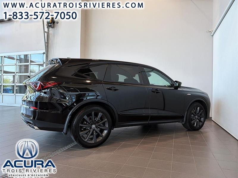 acura MDX 2025 - 10
