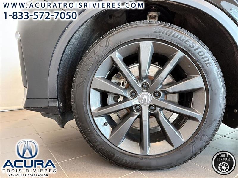 acura MDX 2025 - 12