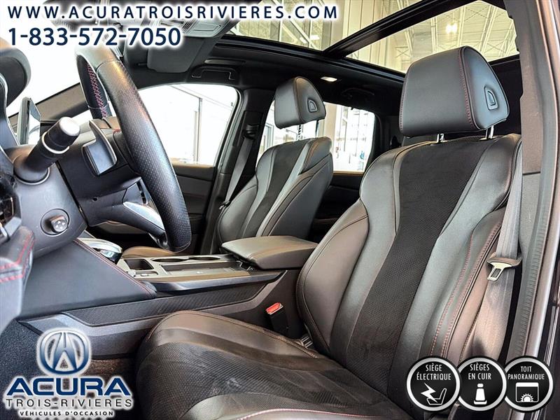acura MDX 2025 - 13