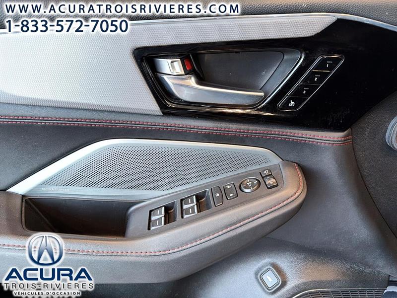 acura MDX 2025 - 14