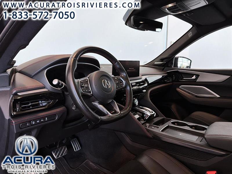 acura MDX 2025 - 15