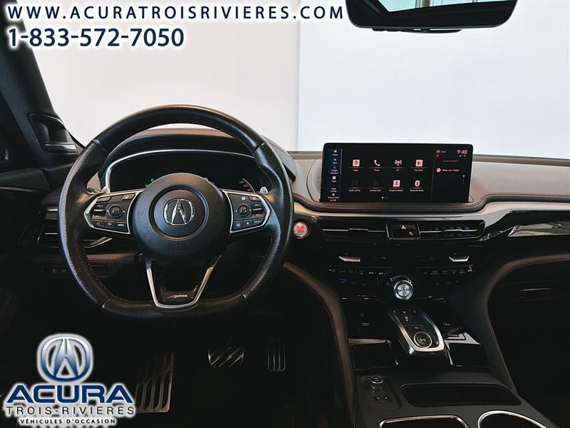 acura MDX 2025 - 16