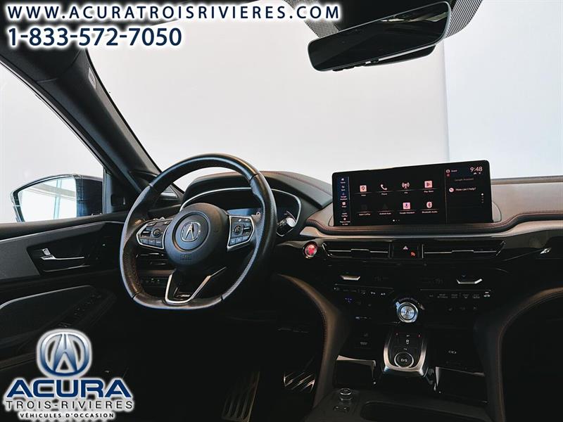 acura MDX 2025 - 17