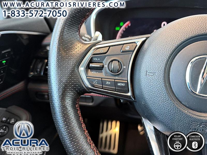 acura MDX 2025 - 18