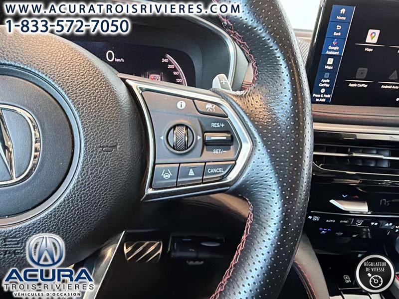 acura MDX 2025 - 19